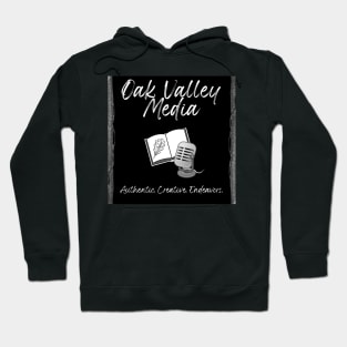 Oak Valley Media Hoodie